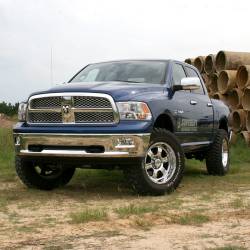 Superlift - Superlift 6" Suspension Lift Kit-Bilstein Shocks, for 09-11 Ram 1500 4WD; K1018B - Image 2