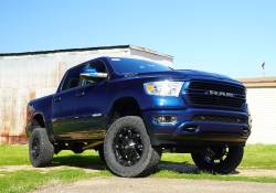 Superlift - Superlift 6" Suspension Lift Kit-SL Shocks, for 19-22 Ram 1500 4WD; K198 - Image 2