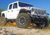 Superlift - Superlift 4" Suspension Lift Kit-Fox Shocks, for 20-21 Gladiator 4WD; K196F - Image 2