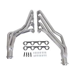 BBK Performance Parts - BBK Performance 1.625" Long Tube Headers 79-93 Mustang 5.0L 15310 - Image 6