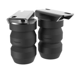 Timbren - Timbren DR2500D Suspension Enhancement System - Image 177