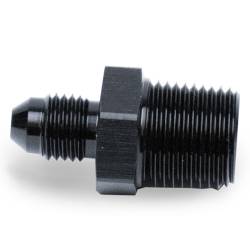 Snow Performance - Snow Performance 4AN to 3/8" NPT Straight Water-Methanol Fitting; SNO-803-BRD - Image 1