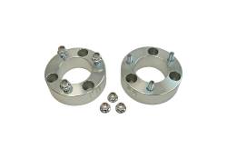 Superlift - Superlift Level-It 2.5" Suspension Leveling Kit, for 05-20 Frontier; 40048 - Image 1