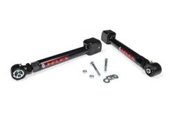 JKS - JKS Suspension Adjustable Front J-Flex Upper Control Arms; JKS1652 - Image 2