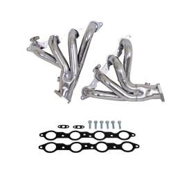 BBK Performance Parts - BBK Performance 40000 1.75" Tuned Length Headers 97-99 Corvette LS1 - Image 8