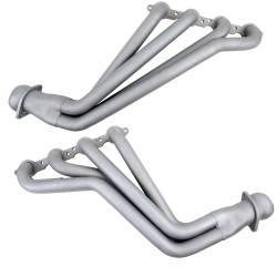 BBK Performance Parts - BBK Performance 1.75" Long Tube Headers w/Converters 10-15 Camaro SS 4021 - Image 90
