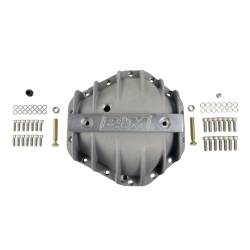 B&M - B&M 70501 Cast Aluminum Differential Cover - Image 3