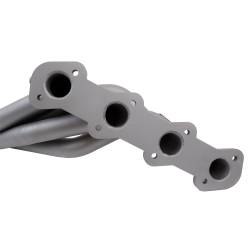 BBK Performance Parts - BBK Performance 1.625" Long Tube Headers 96-04 Mustang 4.6L Manual Trans 1541 - Image 116