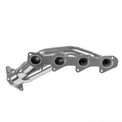 BBK Performance Parts - BBK Performance 1.875" Shorty Headers-Ceramic for Dodge 6.4L 40190 - Image 98