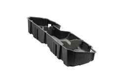 DU-HA - DU-HA 10400 Underseat Storage / Gun Case - Black - Image 10