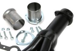 Hedman Hedders - Hedman Hedders 68720 Standard Duty Uncoated Headers for 70-81 Camaro & Firebird - Image 105