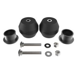 Timbren - Timbren GMFG20 Suspension Enhancement System for 75-96 G30 Van G35/G3500 Van - Image 65