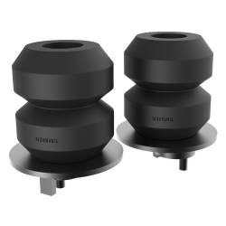 Timbren - Timbren GMRASTBHD Suspension Enhancement System Fits 96-05 Astro Safari - Image 18