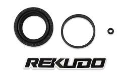 Rekudo - Lakewood RK400-24 Rekudo Caliper Seal Kit - Image 4