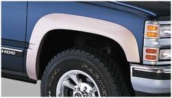 Bushwacker - Bushwacker OE Style Front Fender Flares-Black, GM C/K Truck; 40027-01 - Image 4