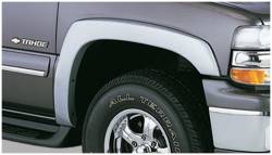 Bushwacker - Bushwacker OE Style Front/Rear Fender Flares-Black, Tahoe; 40910-02 - Image 2