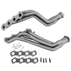 BBK Performance Parts - BBK Performance 1.625" Long Tube Headers 96-04 Mustang 4.6L Manual Trans 1541 - Image 11