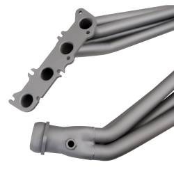 BBK Performance Parts - BBK Performance 1.75" Long Tube Headers 11-16 Mustang 5.0L 1633 - Image 116