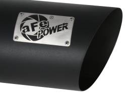 aFe Power - aFe Filters 49-92023-B MACHForce XP Tip SS-304 - Image 8