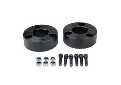 Superlift - Superlift Level-It 2.5" Suspension Leveling Kit, for 06-18 Ram 1500 4WD; 40042 - Image 1