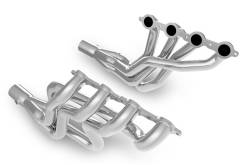 Hooker BlackHeart - Hooker Headers 70101504-1HKR Blackheart Long Tube Headers - Image 1