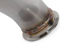 Hooker BlackHeart - Hooker Headers 705013131RHKR Blackheart Header-Back Exhaust System - Image 1