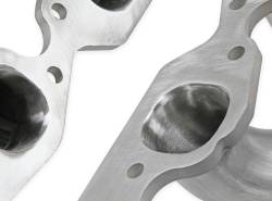 Hooker BlackHeart - Hooker Headers BH13183 Blackheart Long Tube Headers Fits 67-69 Camaro - Image 2