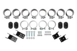 Hooker BlackHeart - Hooker Headers BH2364 Blackheart Header-Back Exhaust System - Image 2