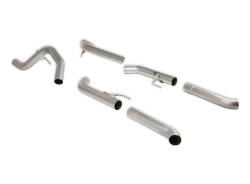Hooker BlackHeart - Hooker Headers BH2364 Blackheart Header-Back Exhaust System - Image 6