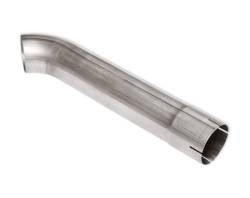Hooker BlackHeart - Hooker Headers BH2364 Blackheart Header-Back Exhaust System - Image 7