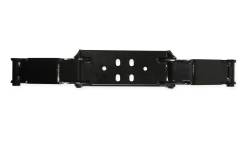 Hooker BlackHeart - Hooker Headers 71222012HKR Blackheart Transmission Crossmember - Image 3