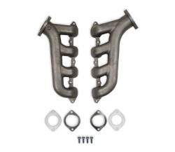 Hooker BlackHeart - Hooker Headers BHS516 Hooker Exhaust Manifolds - Image 1