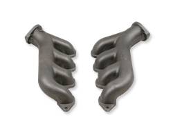 Hooker BlackHeart - Hooker Headers BHS516 Hooker Exhaust Manifolds - Image 2