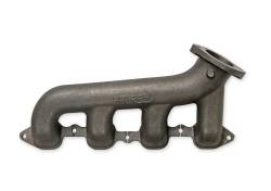 Hooker BlackHeart - Hooker Headers BHS516 Hooker Exhaust Manifolds - Image 3
