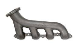 Hooker BlackHeart - Hooker Headers BHS516 Hooker Exhaust Manifolds - Image 4