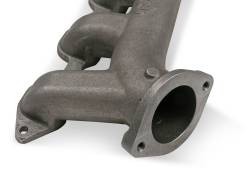Hooker BlackHeart - Hooker Headers BHS516 Hooker Exhaust Manifolds - Image 5