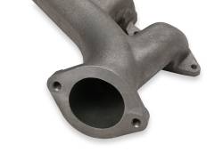 Hooker BlackHeart - Hooker Headers BHS516 Hooker Exhaust Manifolds - Image 6