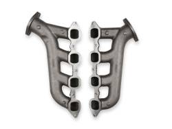 Hooker BlackHeart - Hooker Headers BHS516 Hooker Exhaust Manifolds - Image 7