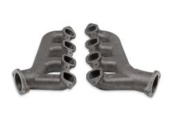 Hooker BlackHeart - Hooker Headers BHS516 Hooker Exhaust Manifolds - Image 8