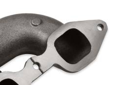 Hooker BlackHeart - Hooker Headers BHS516 Hooker Exhaust Manifolds - Image 9