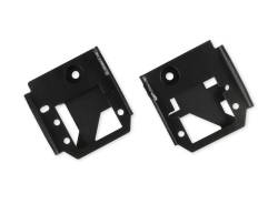 Hooker BlackHeart - Hooker Headers 71221025HKR Engine Mount Brackets - Image 6