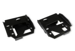 Hooker BlackHeart - Hooker Headers 71221025HKR Engine Mount Brackets - Image 7
