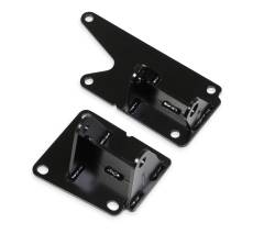 Hooker BlackHeart - Hooker Headers 71221026HKR Engine Mount Brackets - Image 1
