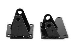 Hooker BlackHeart - Hooker Headers 71221026HKR Engine Mount Brackets - Image 2