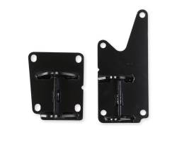 Hooker BlackHeart - Hooker Headers 71221026HKR Engine Mount Brackets - Image 3