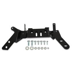 Hooker BlackHeart - Hooker Headers 71222005HKR Engine Swap Crossmember Fits Camaro Firebird Firefly - Image 2