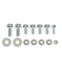 Hooker BlackHeart - Hooker Headers 71222005HKR Engine Swap Crossmember Fits Camaro Firebird Firefly - Image 4