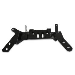 Hooker BlackHeart - Hooker Headers 71222005HKR Engine Swap Crossmember Fits Camaro Firebird Firefly - Image 5