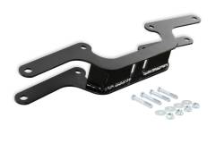 Hooker BlackHeart - Hooker Headers BHS532 Transmission Crossmember - Image 1