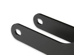 Hooker BlackHeart - Hooker Headers BHS532 Transmission Crossmember - Image 5
